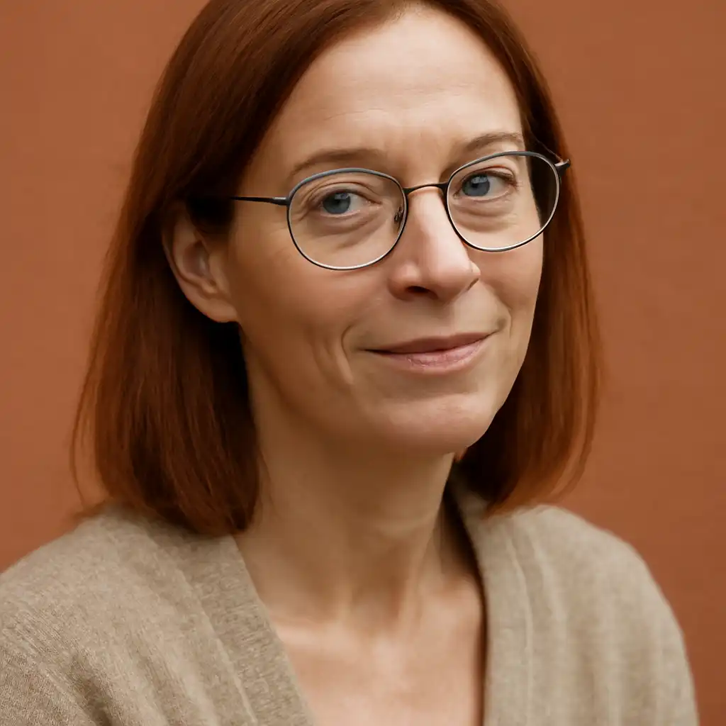 Magda Piątek